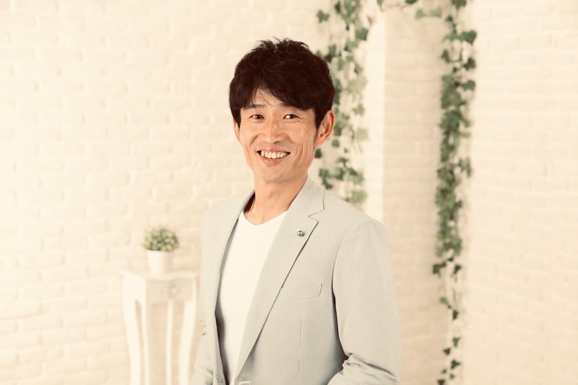 代表取締役 森本光則